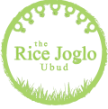 The Rice Joglo Ubud, Bali